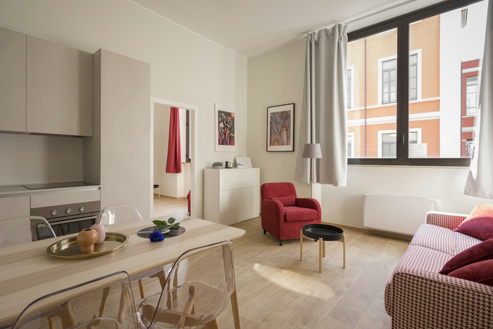 Logement Confortable pour Séjour — Tounane Souahlia (Ghazaouet) - photo 2